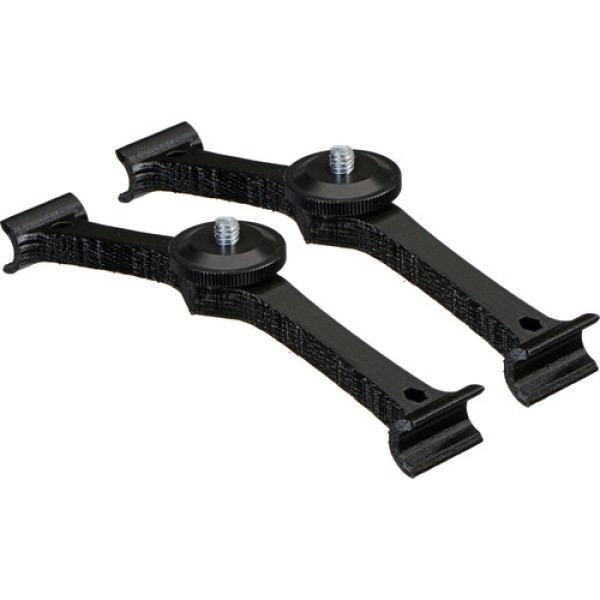 Аксессуар Lume Cube - Drone Mounts for DJI Phantom 4 (Black)